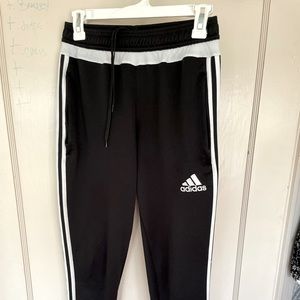 Adidas soccer pants
